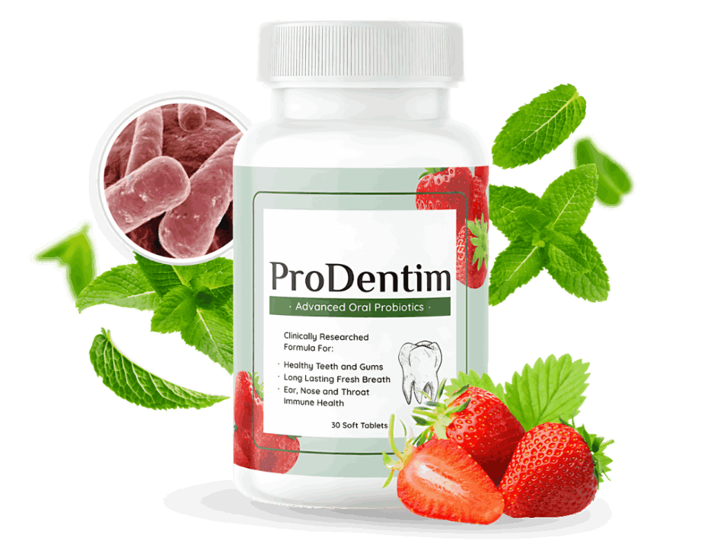 ProDentim_1